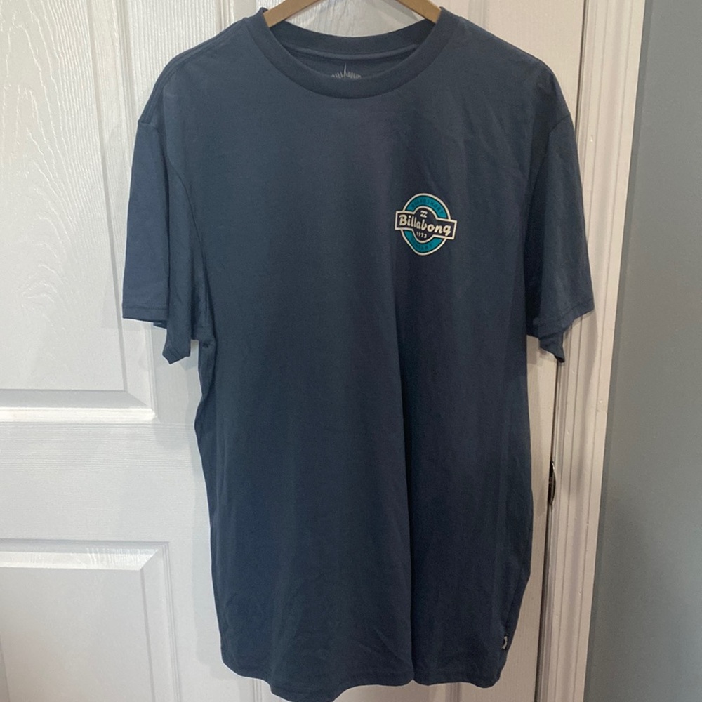 Billabong tee